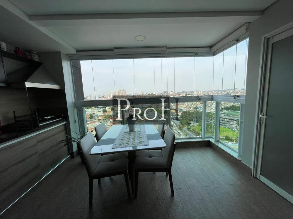 Apartamento, 2 quartos, 83 m² - Foto 4