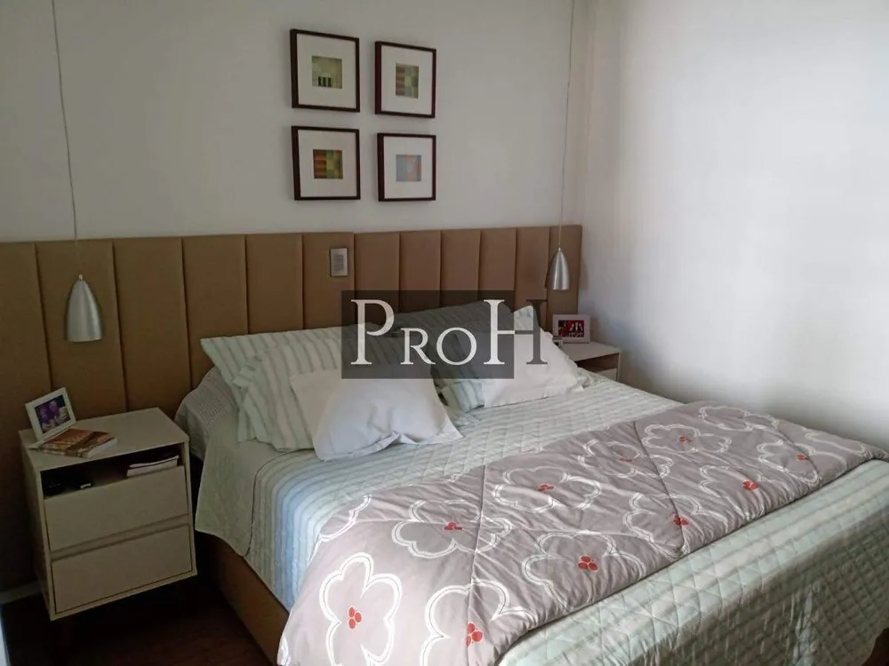 Apartamento, 2 quartos, 72 m² - Foto 2