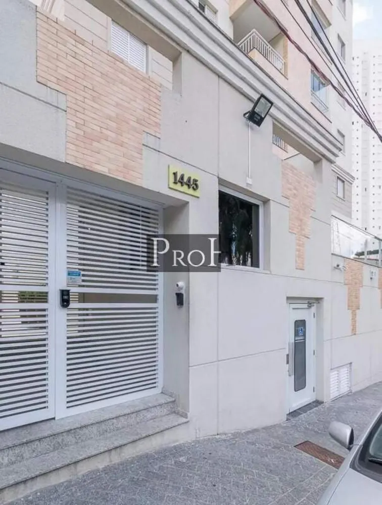 Apartamento, 2 quartos, 72 m² - Foto 3