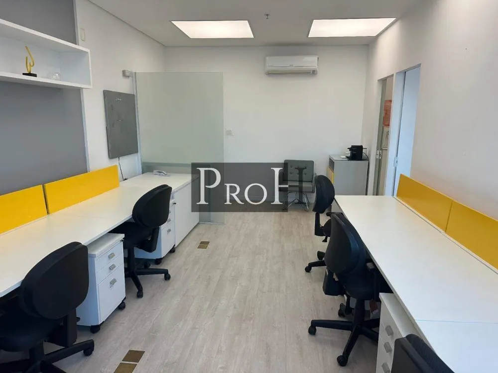 Sala-Conjunto, 56 m² - Foto 2