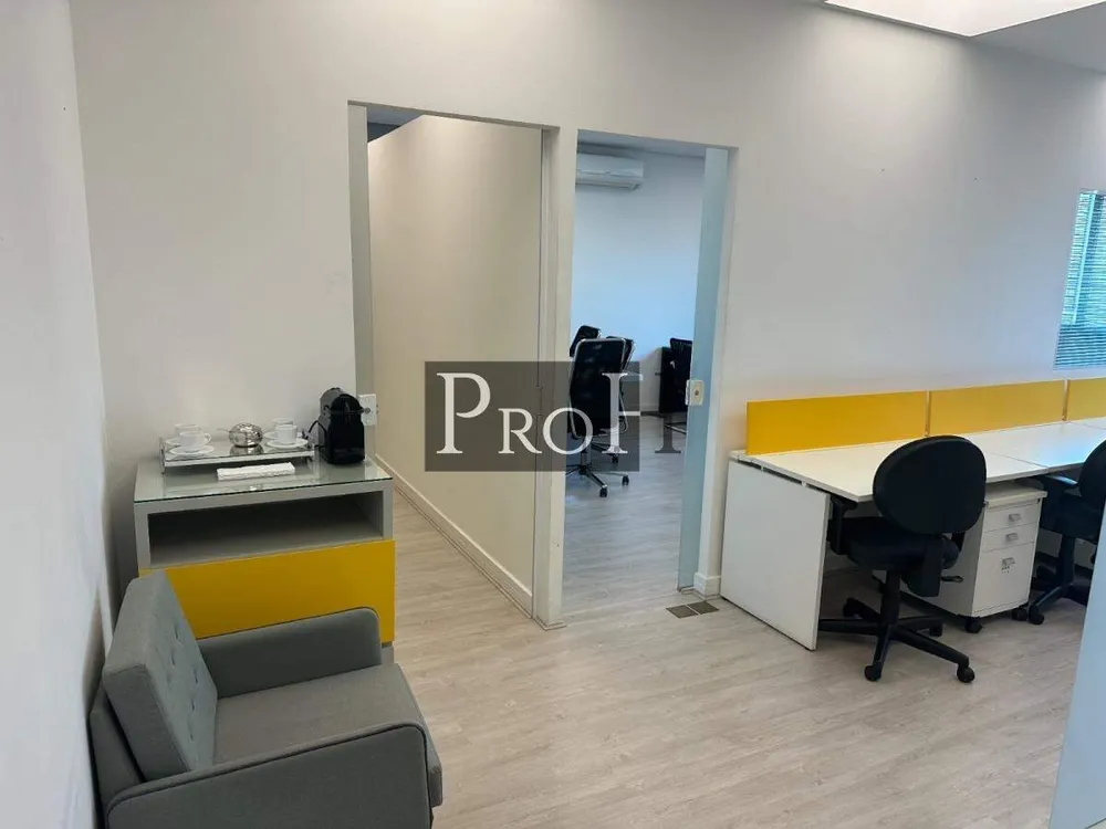 Sala-Conjunto, 56 m² - Foto 3