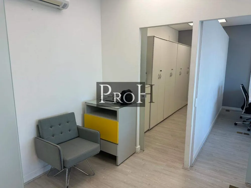 Sala-Conjunto, 56 m² - Foto 4