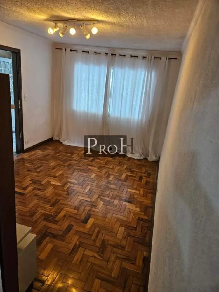 Sobrado, 3 quartos, 128 m² - Foto 3