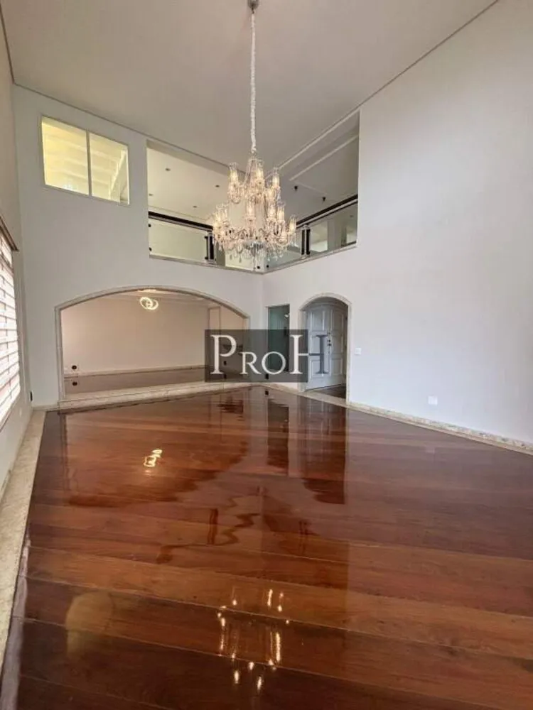 Cobertura, 4 quartos, 440 m² - Foto 1