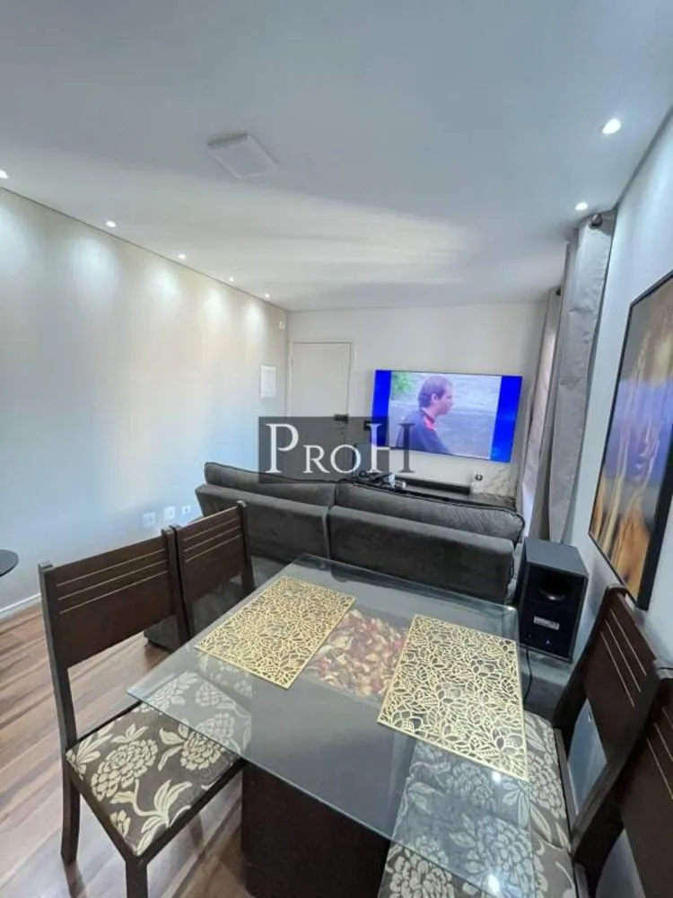 Apartamento, 2 quartos, 56 m² - Foto 4
