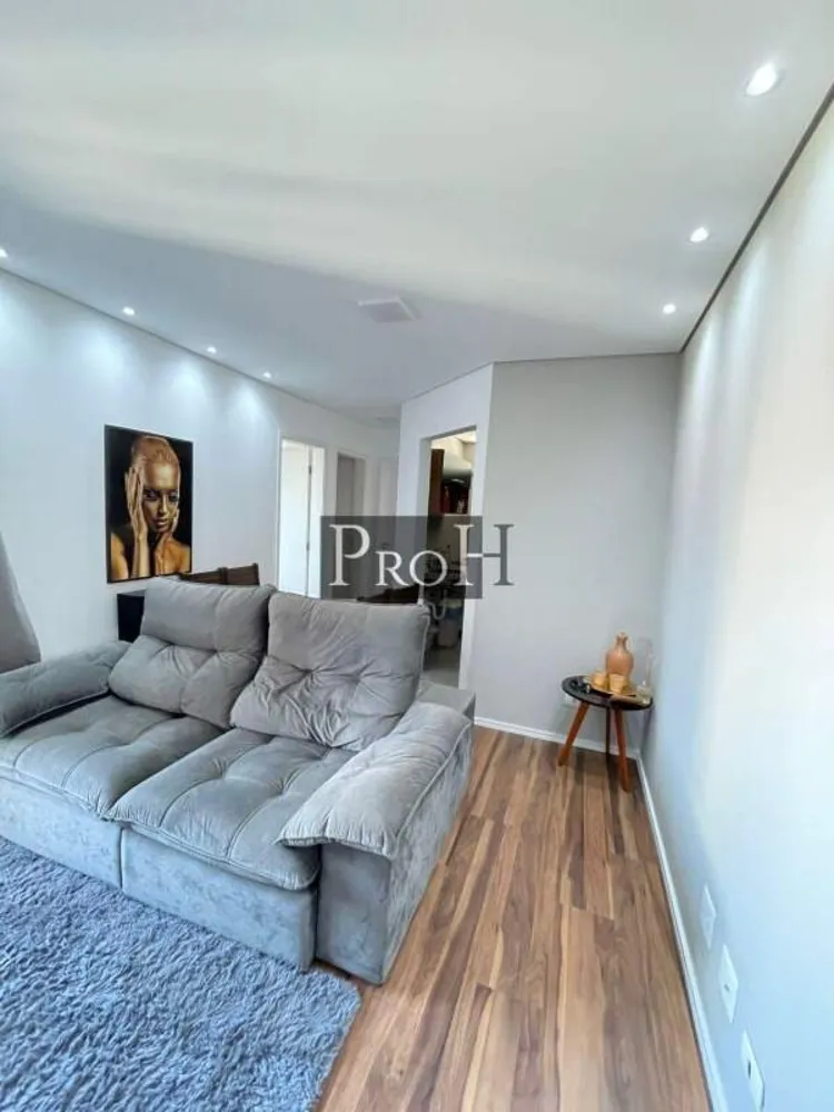 Apartamento, 2 quartos, 56 m² - Foto 3