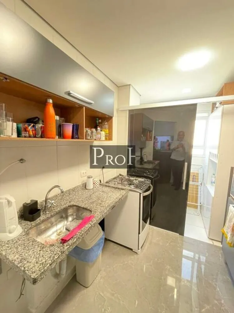 Apartamento, 2 quartos, 56 m² - Foto 7