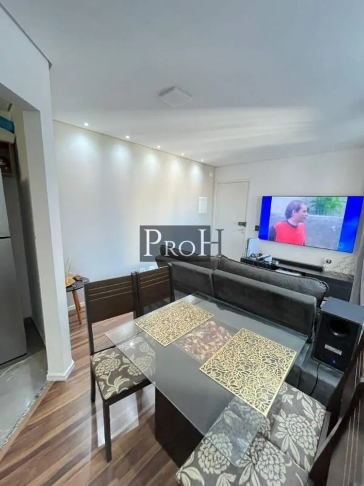 Apartamento, 2 quartos, 56 m² - Foto 2