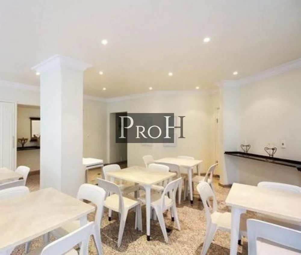 Apartamento, 3 quartos, 202 m² - Foto 1