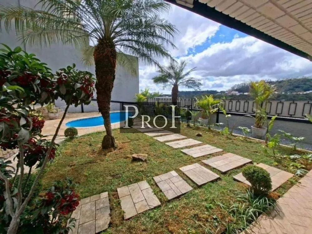 Casa de Condomínio, 4 quartos - Foto 2