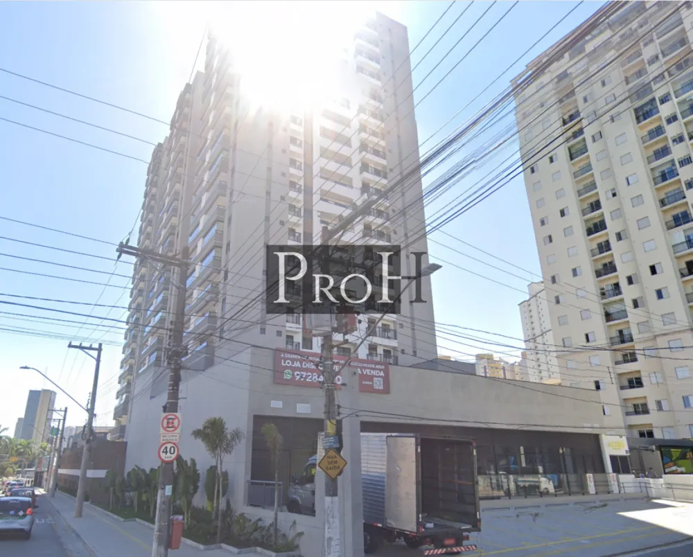Apartamento, 2 quartos, 54 m² - Foto 4