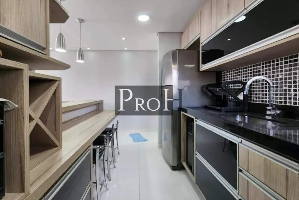 Apartamento, 3 quartos, 84 m² - Foto 4