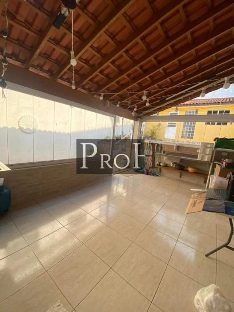 Sobrado, 3 quartos, 218 m² - Foto 7