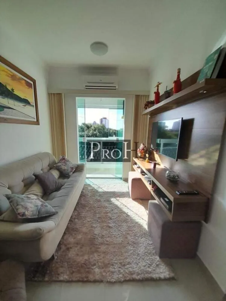 Apartamento, 2 quartos, 64 m² - Foto 2