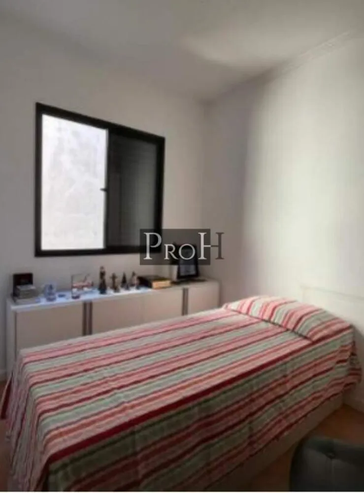 Apartamento, 3 quartos, 72 m² - Foto 2