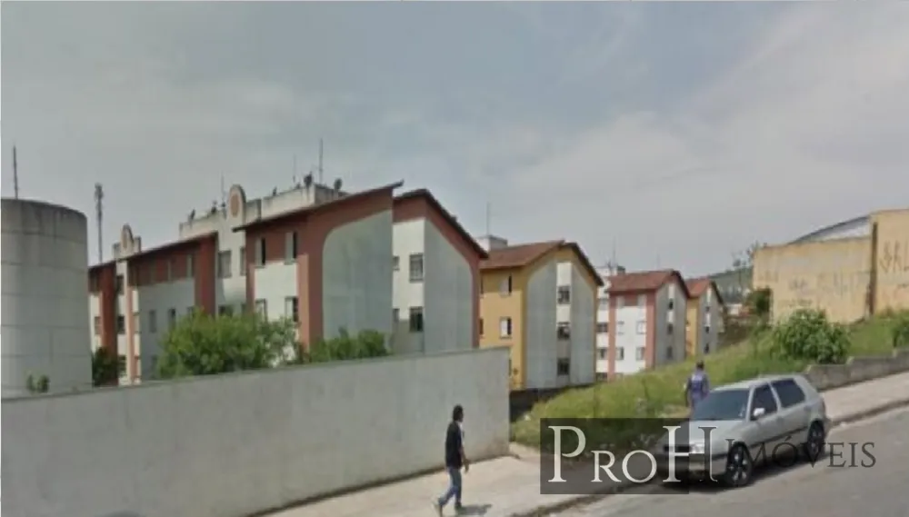 Apartamento, 2 quartos, 56 m² - Foto 7