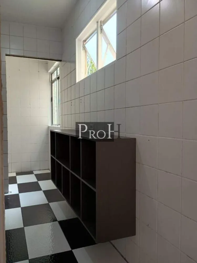 Apartamento, 2 quartos, 56 m² - Foto 2