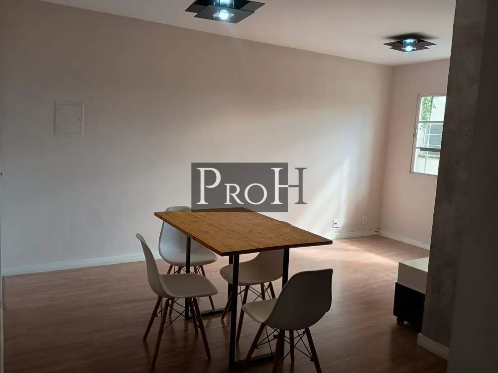 Apartamento, 2 quartos, 56 m² - Foto 3