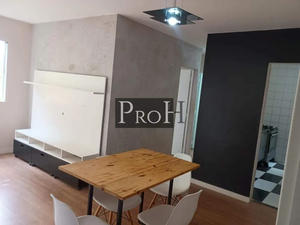 Apartamento, 2 quartos, 56 m² - Foto 4