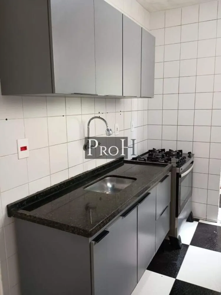 Apartamento, 2 quartos, 56 m² - Foto 6