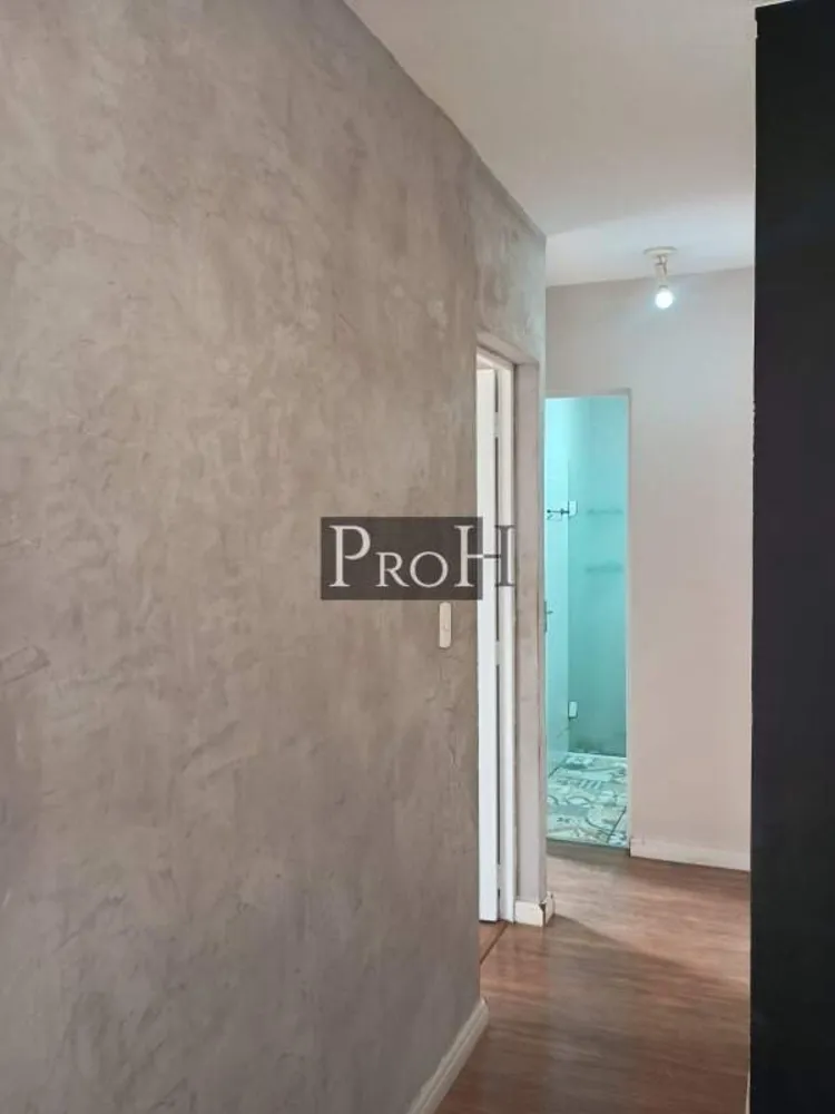 Apartamento, 2 quartos, 56 m² - Foto 8