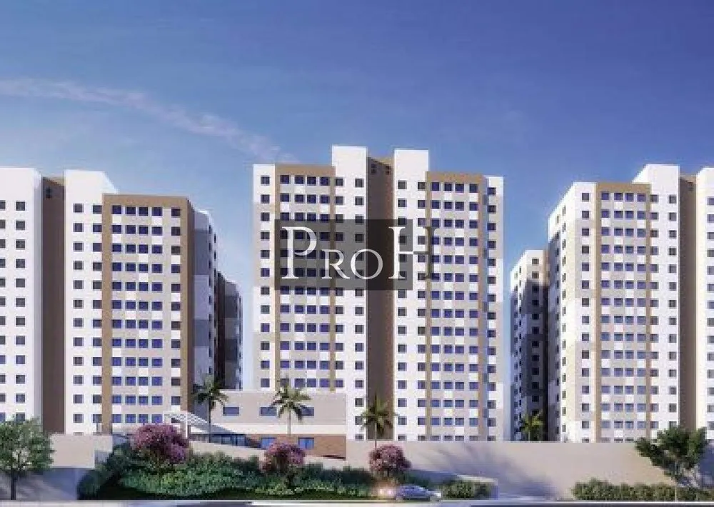 Apartamento, 2 quartos, 38 m² - Foto 8