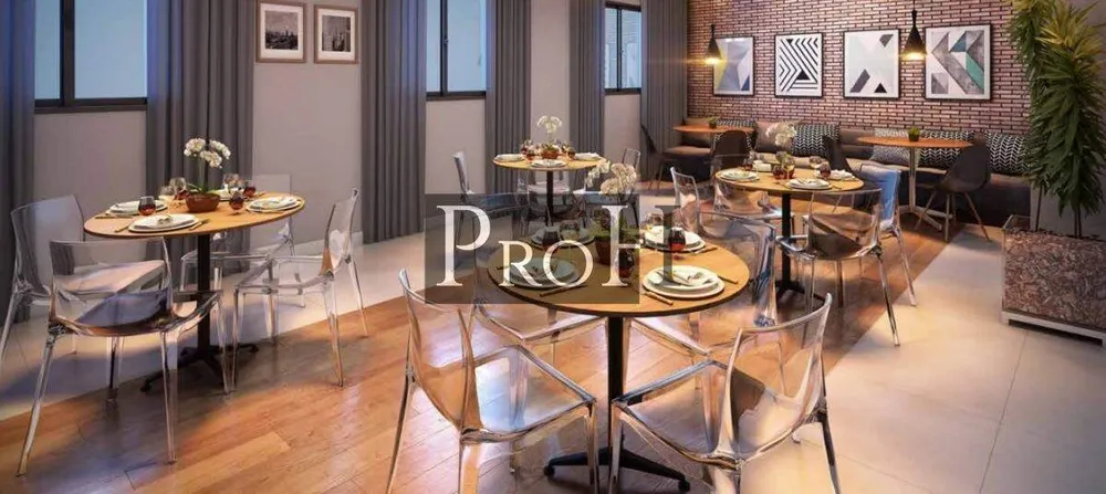 Apartamento, 2 quartos, 38 m² - Foto 7