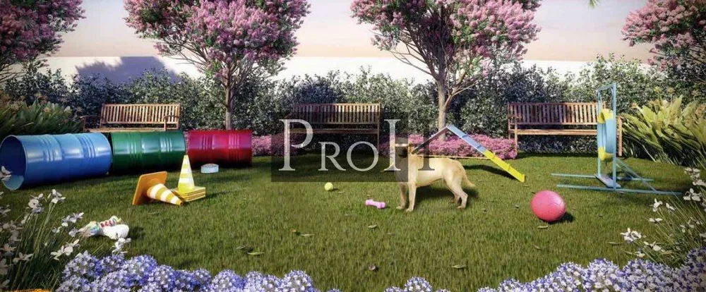 Apartamento, 2 quartos, 38 m² - Foto 2