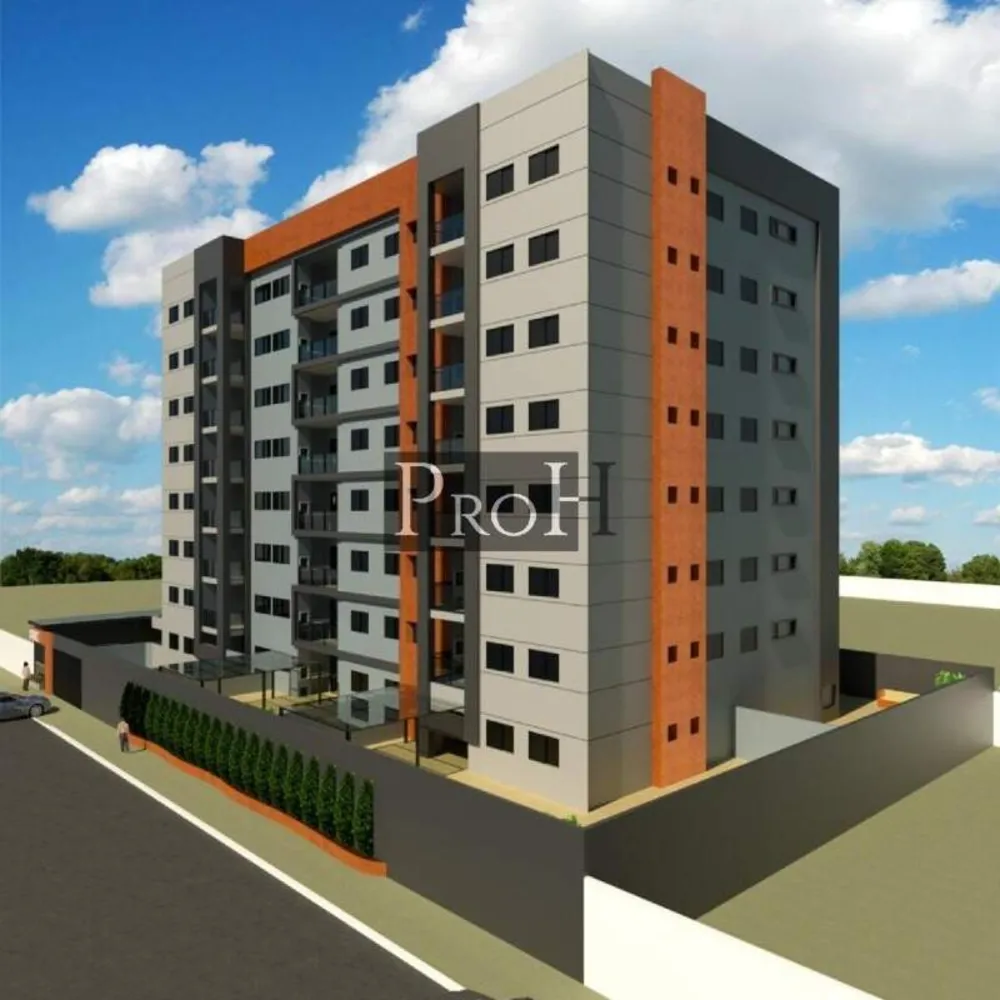 Apartamento, 2 quartos, 106 m² - Foto 6