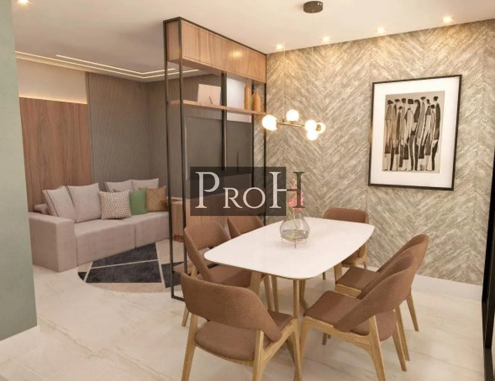 Apartamento, 2 quartos, 106 m² - Foto 4