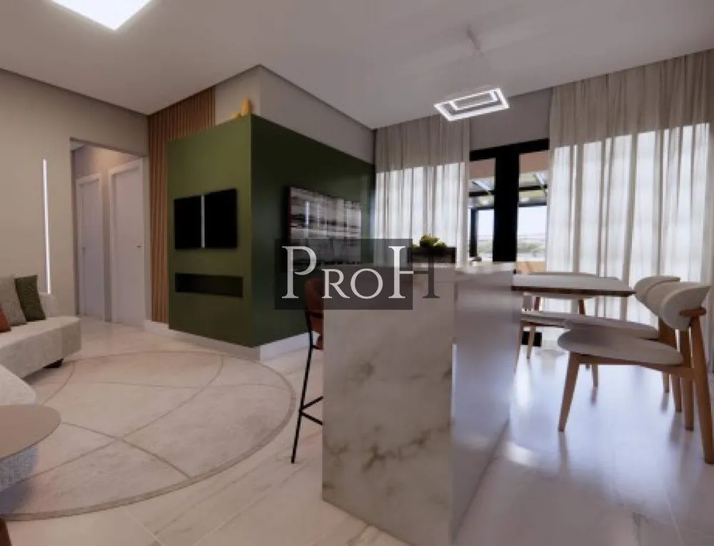 Apartamento, 2 quartos, 106 m² - Foto 1