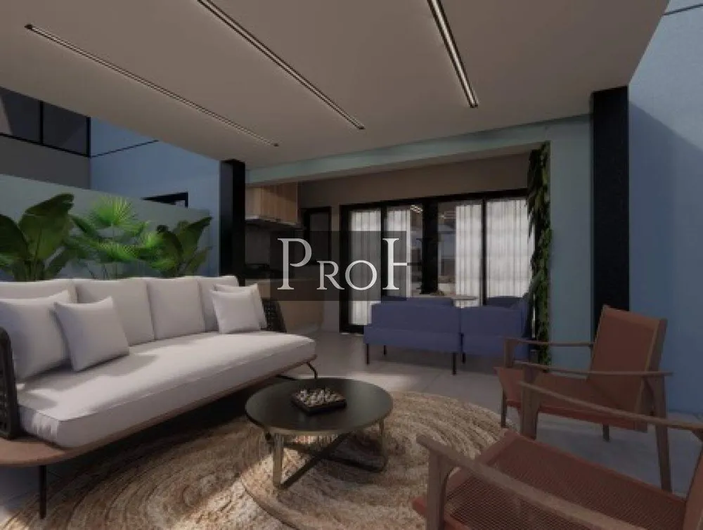 Apartamento, 2 quartos, 106 m² - Foto 3