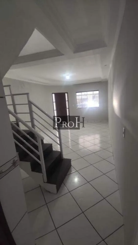 Casa, 3 quartos, 200 m² - Foto 3