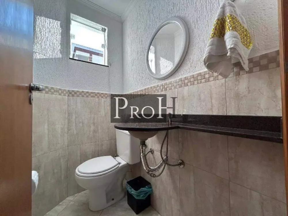 Sobrado, 3 quartos, 358 m² - Foto 2