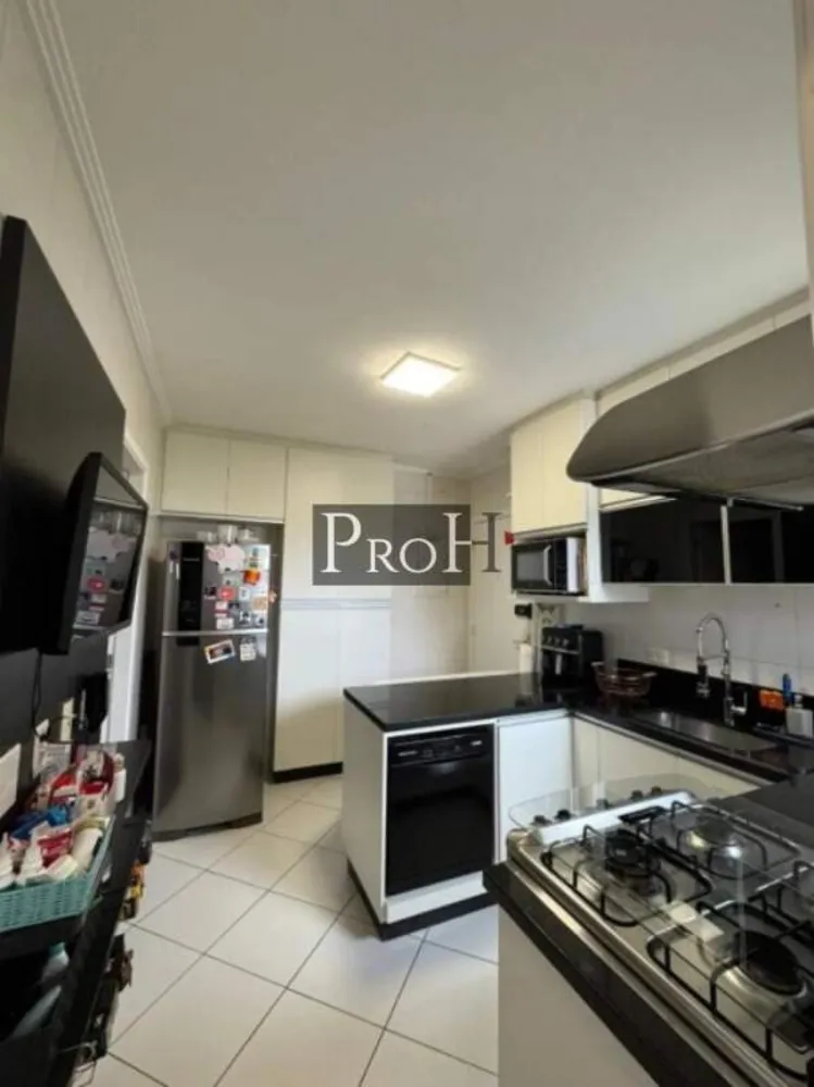 Apartamento, 3 quartos, 107 m² - Foto 4