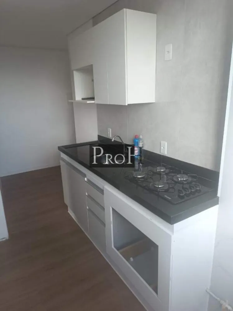 Apartamento, 2 quartos, 37 m² - Foto 7