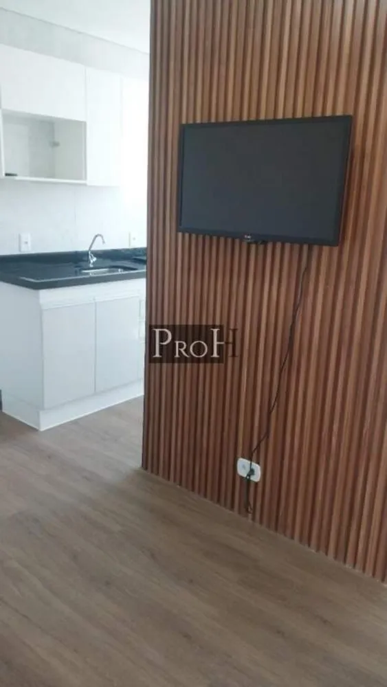 Apartamento, 2 quartos, 37 m² - Foto 3