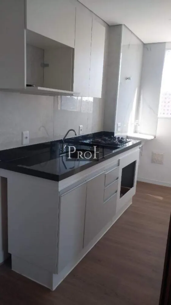 Apartamento, 2 quartos, 37 m² - Foto 4