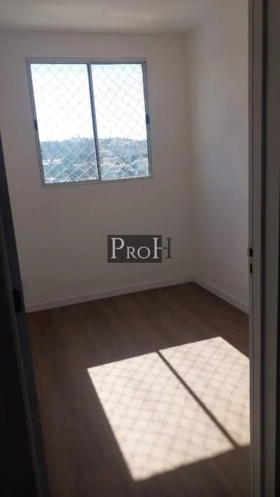 Apartamento, 2 quartos, 37 m² - Foto 6