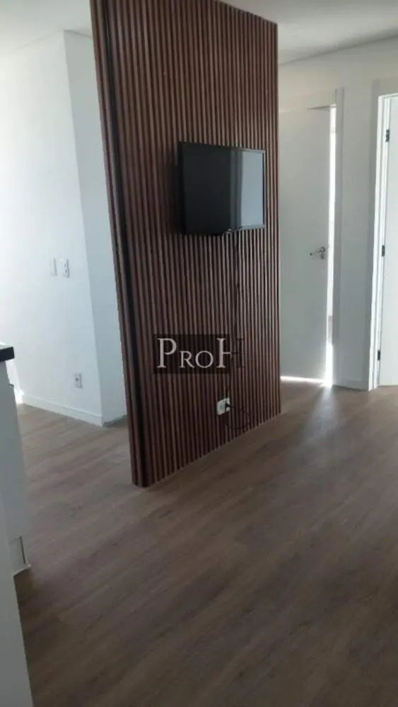 Apartamento, 2 quartos, 37 m² - Foto 2