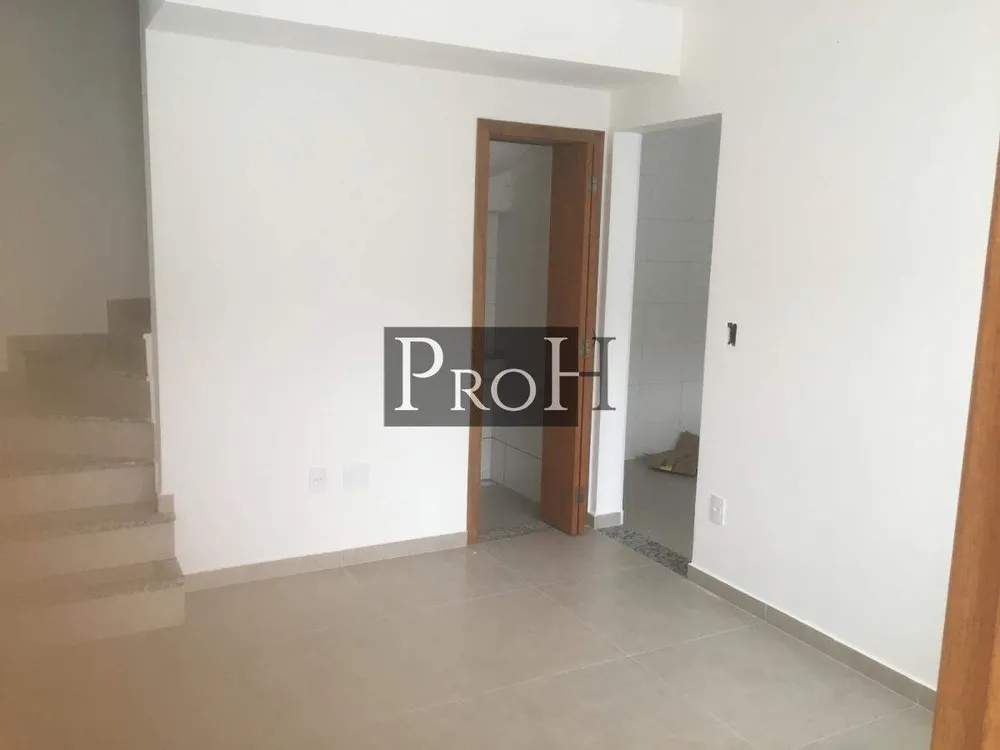 Sobrado, 3 quartos, 67 m² - Foto 1