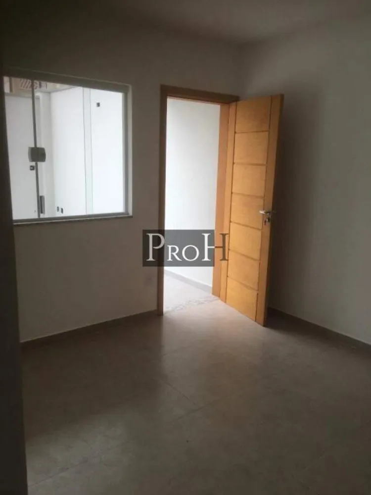 Sobrado, 3 quartos, 67 m² - Foto 2
