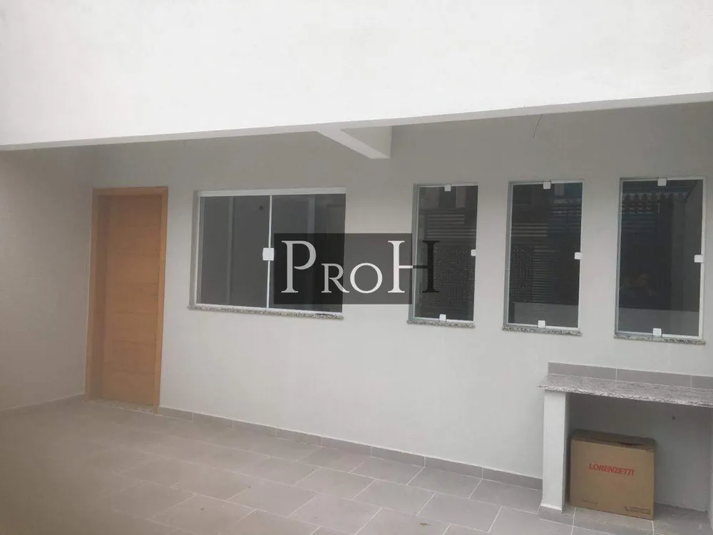 Sobrado, 3 quartos, 67 m² - Foto 6
