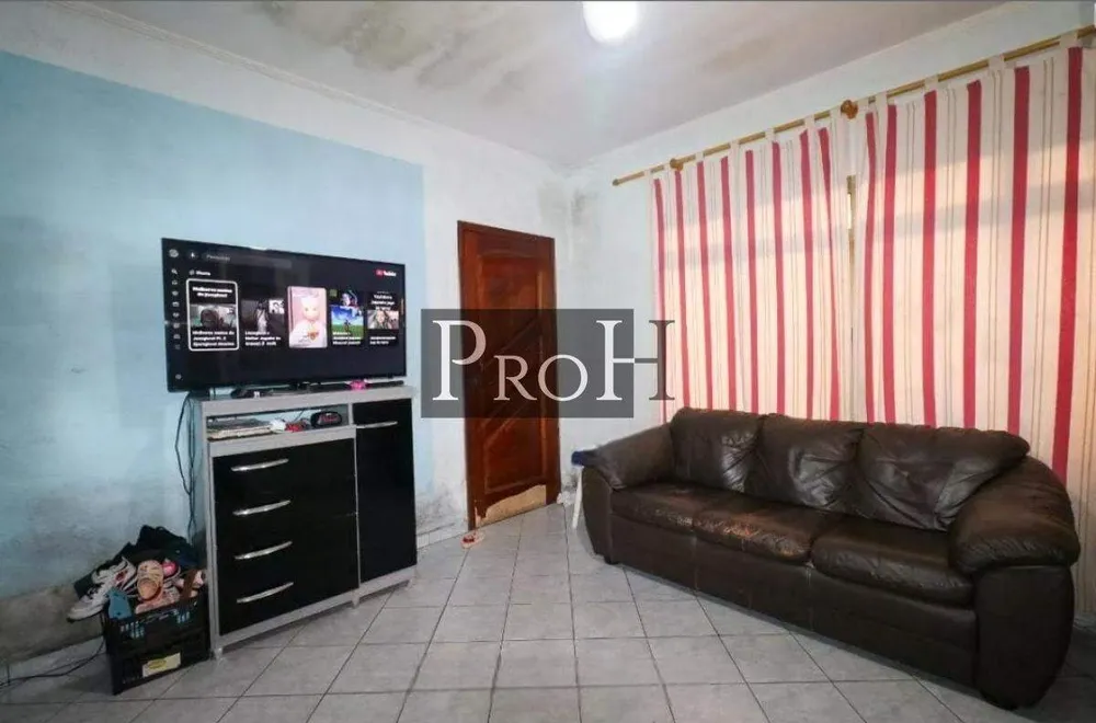 Casa, 2 quartos, 120 m² - Foto 1
