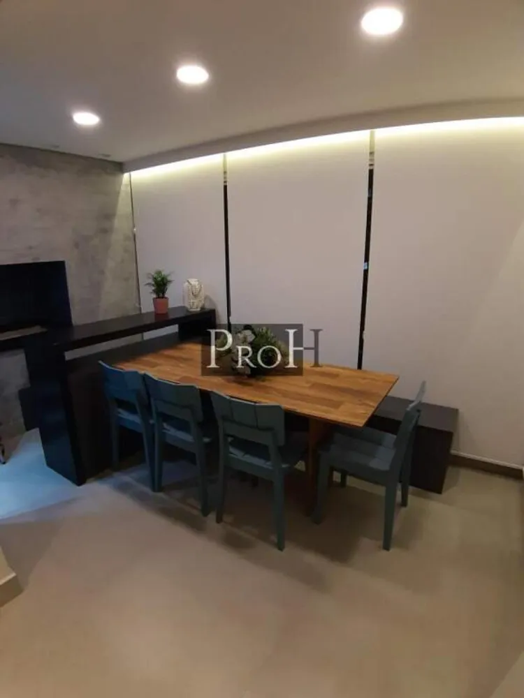 Apartamento, 3 quartos, 85 m² - Foto 4