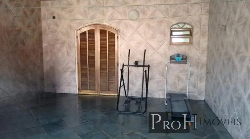 Sobrado, 3 quartos, 202 m² - Foto 2