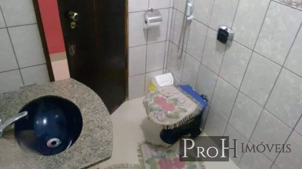 Sobrado, 3 quartos, 202 m² - Foto 4
