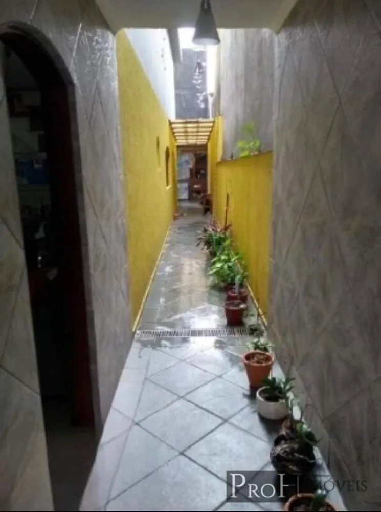 Sobrado, 3 quartos, 202 m² - Foto 3