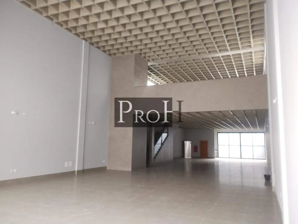 Depósito-Galpão, 950 m² - Foto 3
