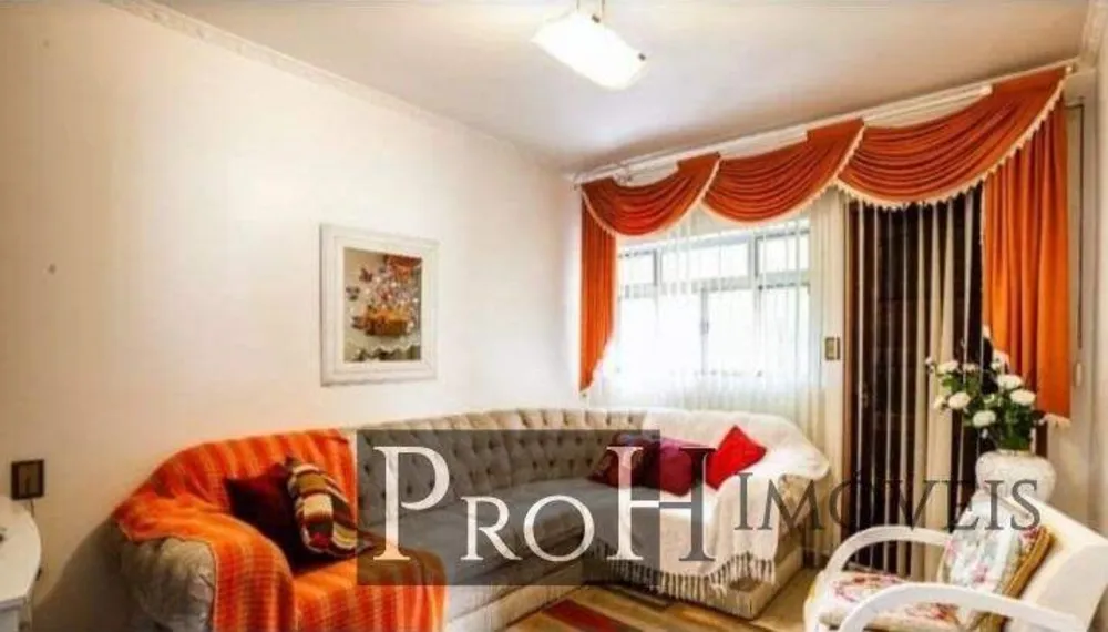 Casa, 3 quartos, 194 m² - Foto 1